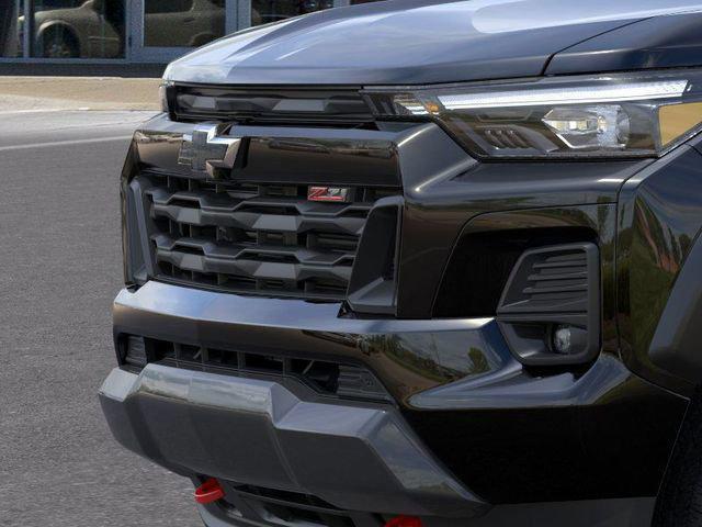 new 2024 Chevrolet Colorado car, priced at $46,995