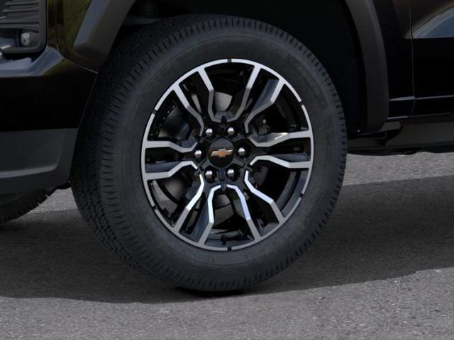new 2024 Chevrolet Colorado car, priced at $46,995