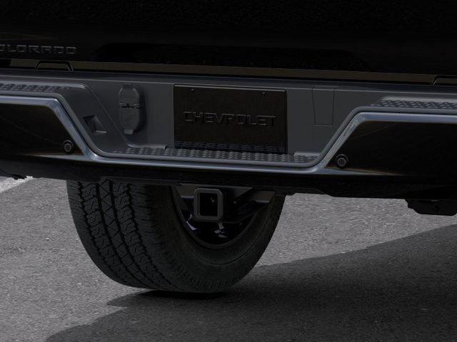 new 2024 Chevrolet Colorado car, priced at $46,995