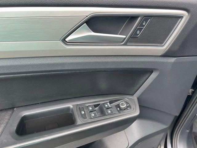 used 2018 Volkswagen Atlas car, priced at $17,750