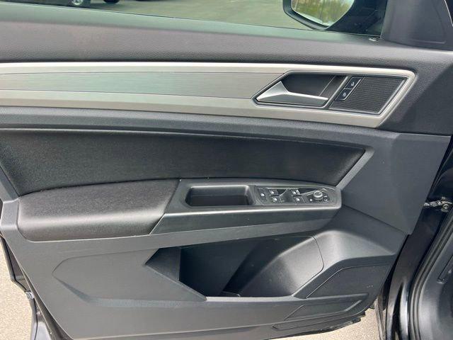 used 2018 Volkswagen Atlas car, priced at $17,750