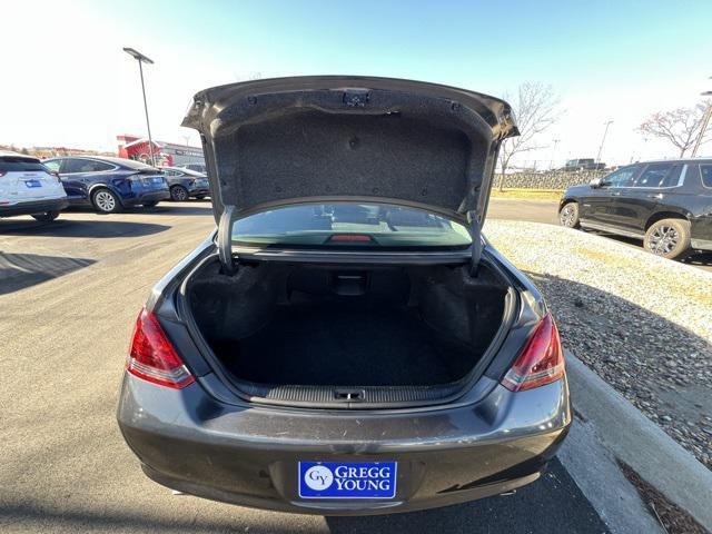 used 2008 Toyota Avalon car, priced at $9,500