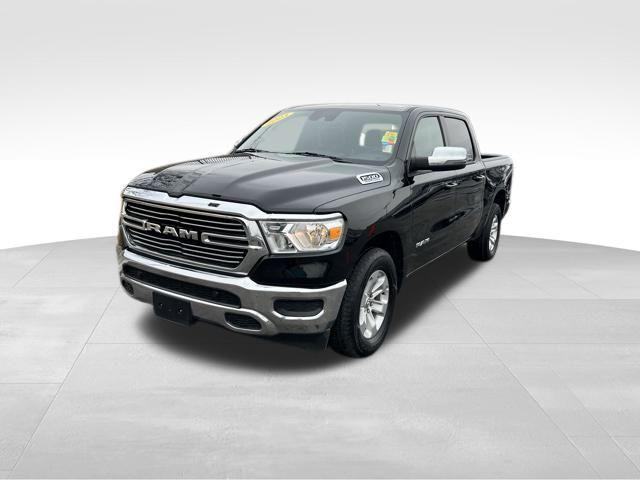 used 2023 Ram 1500 car, priced at $41,400