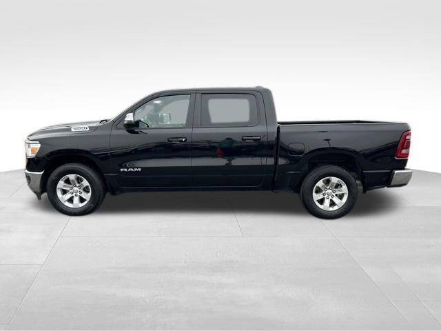 used 2023 Ram 1500 car, priced at $41,400