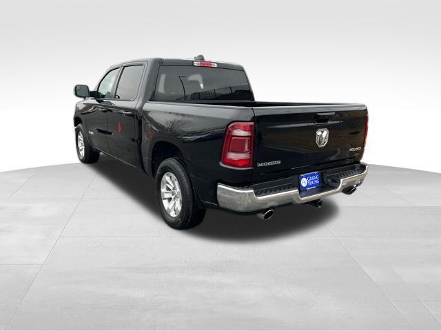 used 2023 Ram 1500 car, priced at $41,400