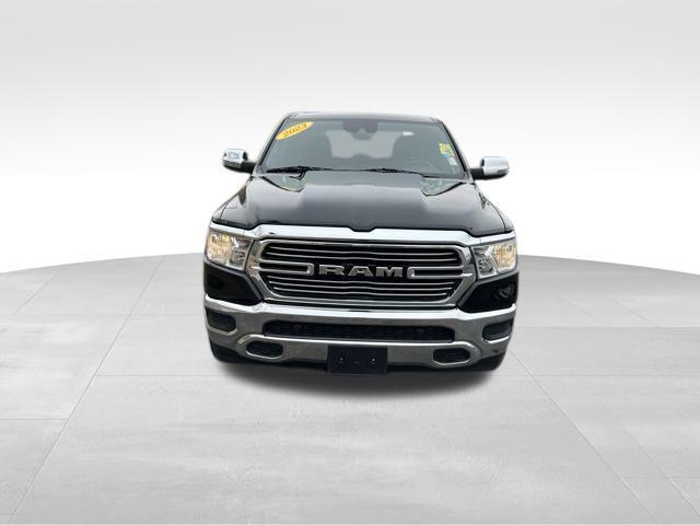 used 2023 Ram 1500 car, priced at $41,400