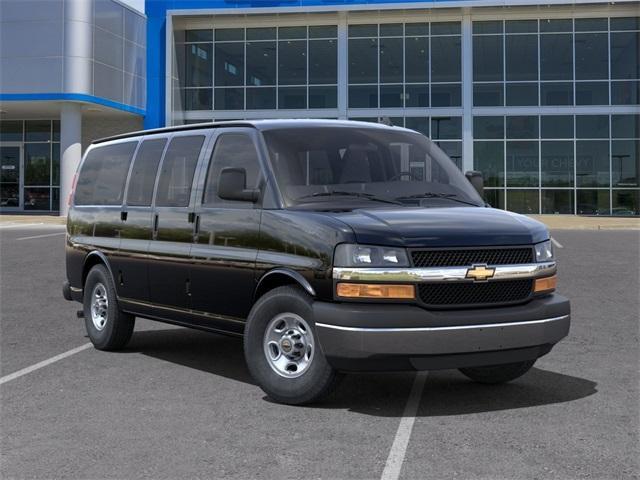 new 2023 Chevrolet Express 2500 car, priced at $83,500