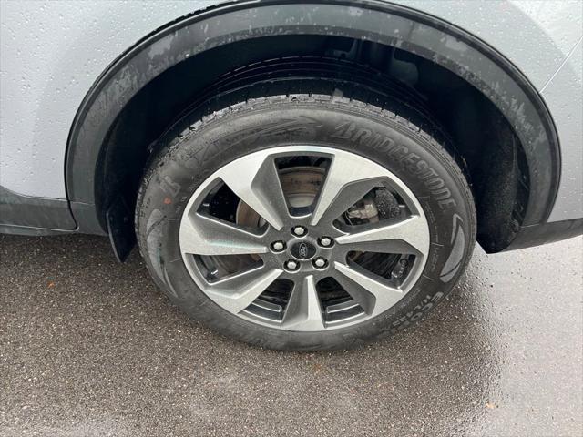 used 2024 Ford Escape car, priced at $31,500
