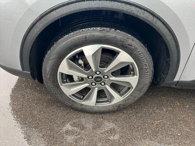 used 2024 Ford Escape car, priced at $31,500