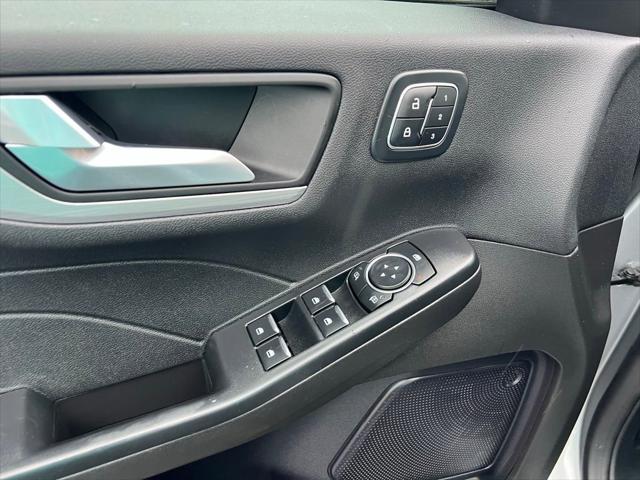 used 2024 Ford Escape car, priced at $31,500