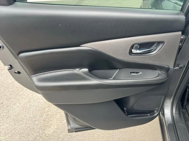 used 2021 Nissan Murano car, priced at $26,750