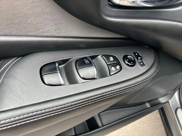 used 2021 Nissan Murano car, priced at $26,750