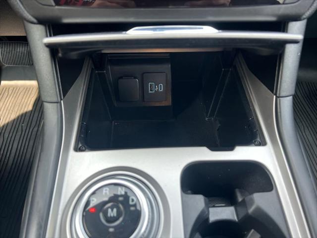 used 2020 Ford Explorer car, priced at $21,900