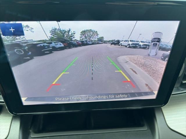 used 2020 Ford Explorer car, priced at $21,900