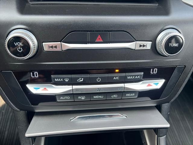 used 2020 Ford Explorer car, priced at $21,900