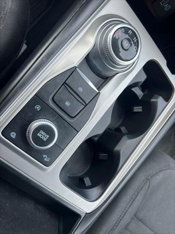 used 2020 Ford Explorer car, priced at $21,900