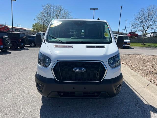 used 2023 Ford Transit-250 car, priced at $50,500