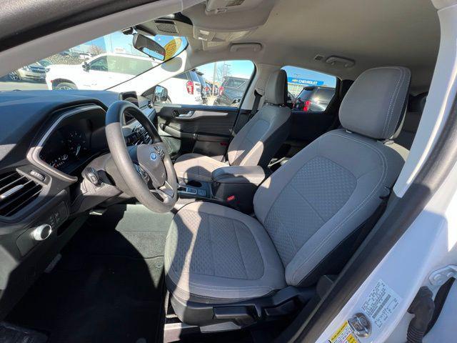 used 2021 Ford Escape car, priced at $17,250