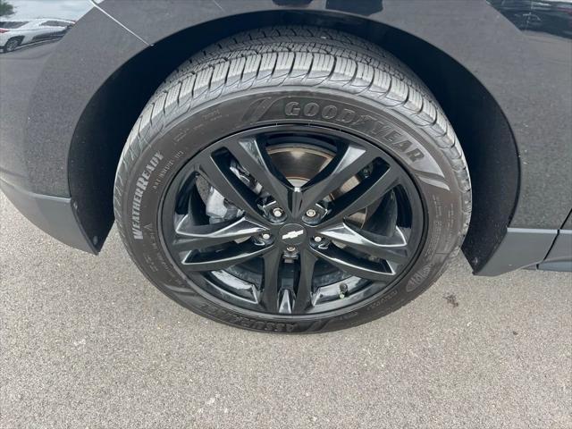used 2020 Chevrolet Equinox car, priced at $19,000