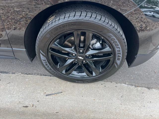 used 2020 Chevrolet Equinox car, priced at $19,000