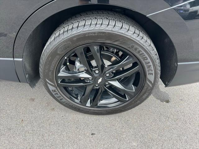 used 2020 Chevrolet Equinox car, priced at $19,000