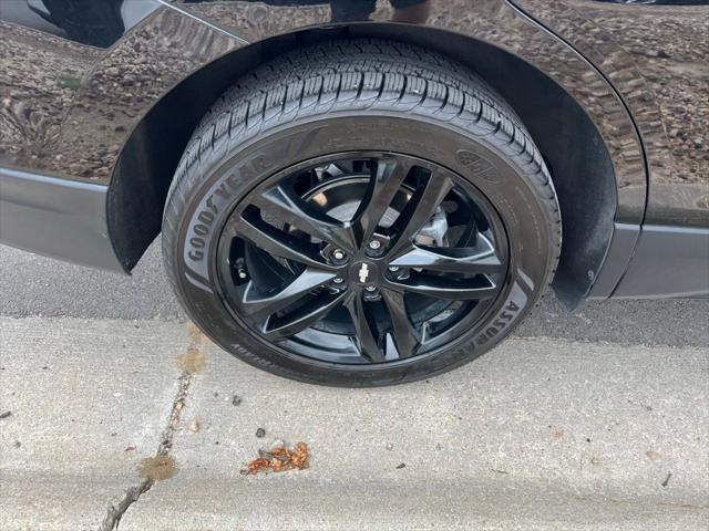 used 2020 Chevrolet Equinox car, priced at $19,000