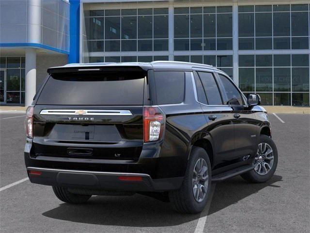 new 2024 Chevrolet Tahoe car, priced at $69,995