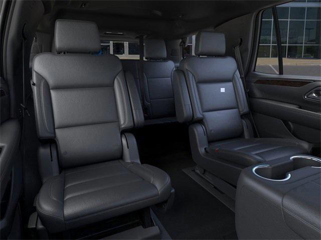 new 2024 Chevrolet Tahoe car, priced at $69,995