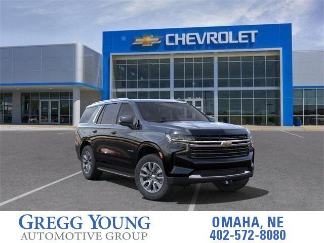 new 2024 Chevrolet Tahoe car, priced at $69,995