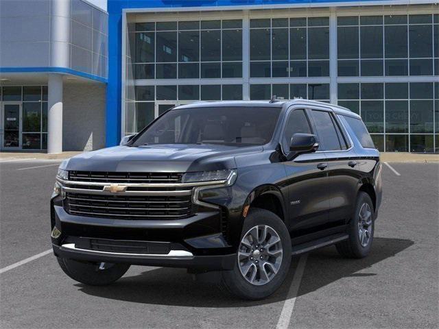 new 2024 Chevrolet Tahoe car, priced at $69,995