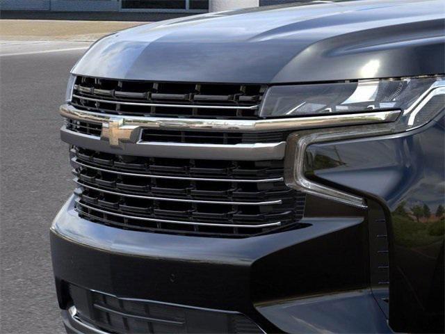 new 2024 Chevrolet Tahoe car, priced at $69,995