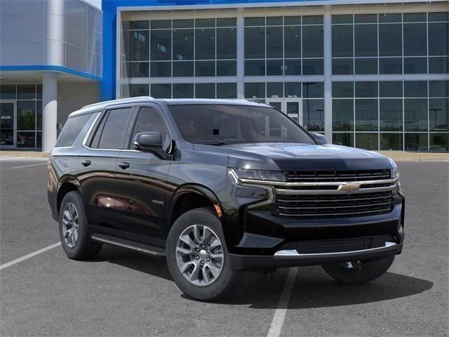 new 2024 Chevrolet Tahoe car, priced at $69,995