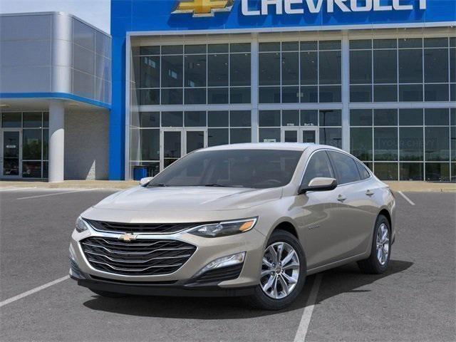 new 2025 Chevrolet Malibu car, priced at $29,545