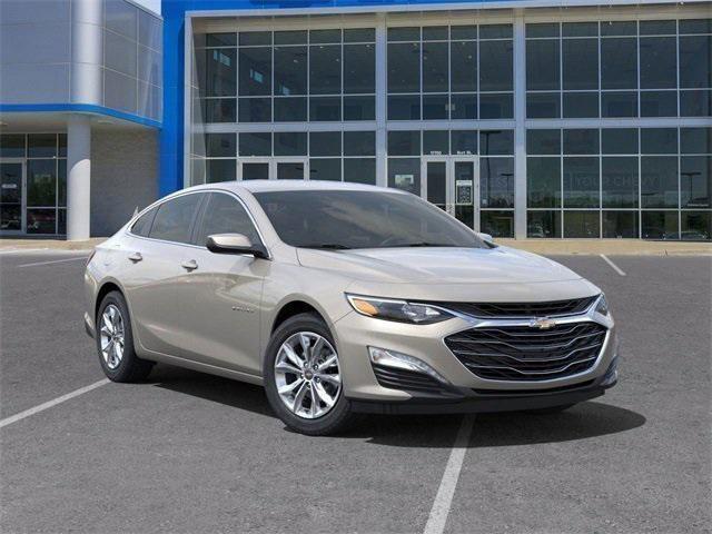 new 2025 Chevrolet Malibu car, priced at $29,545