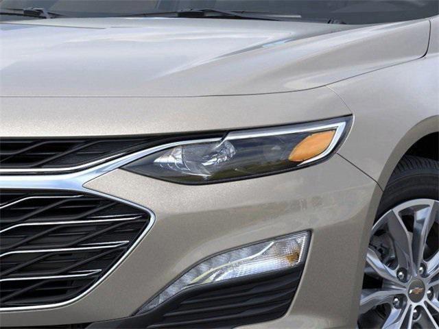 new 2025 Chevrolet Malibu car, priced at $29,545