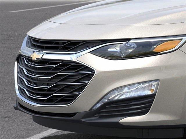 new 2025 Chevrolet Malibu car, priced at $29,545