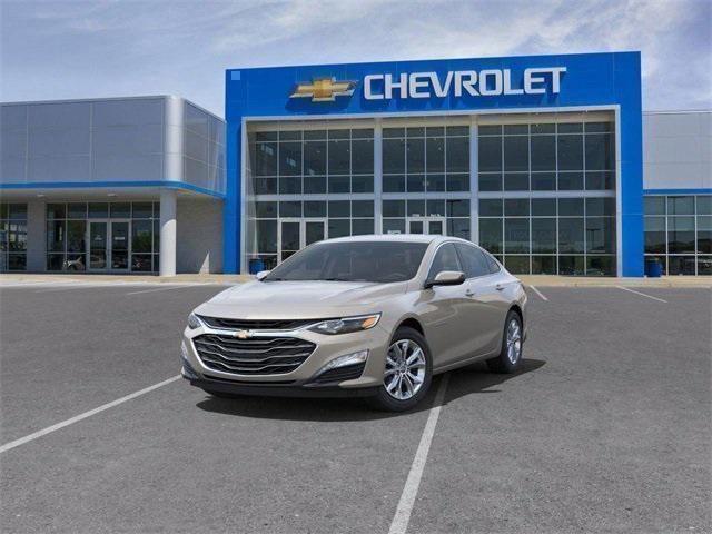 new 2025 Chevrolet Malibu car, priced at $29,545