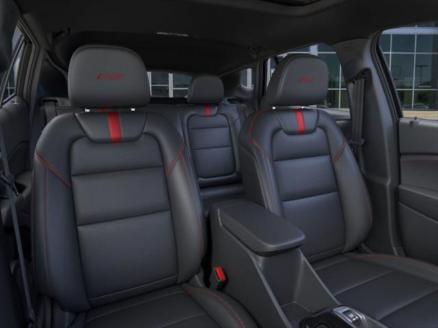 new 2025 Chevrolet Trax car, priced at $27,585