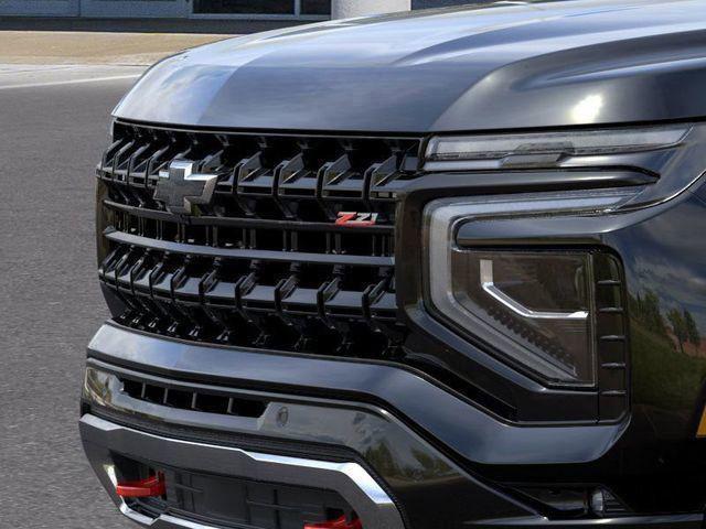 new 2025 Chevrolet Tahoe car, priced at $75,685