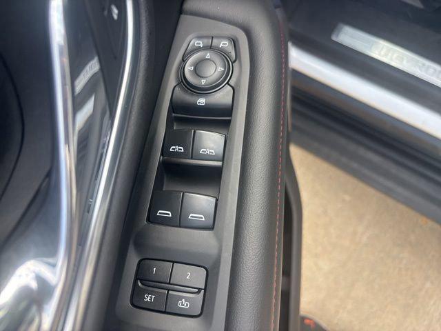 used 2021 Chevrolet Tahoe car, priced at $44,000