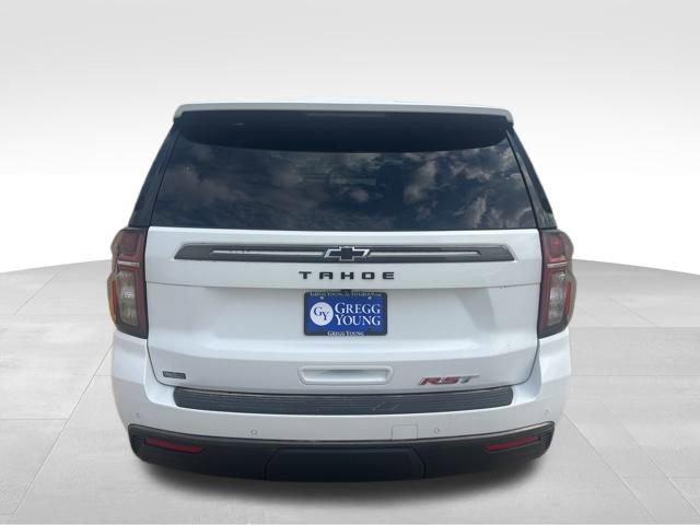 used 2021 Chevrolet Tahoe car, priced at $44,000