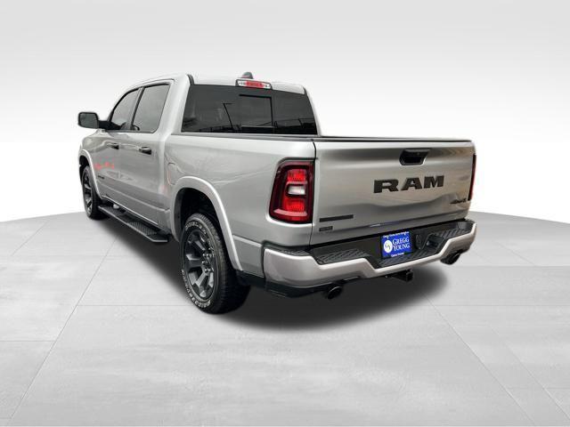 used 2025 Ram 1500 car, priced at $48,000