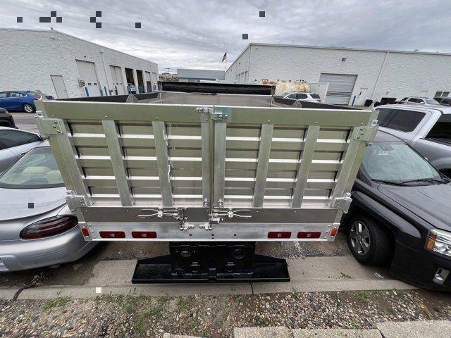 new 2024 Chevrolet Silverado 3500 car, priced at $88,950