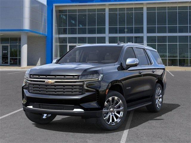 new 2024 Chevrolet Tahoe car, priced at $80,710