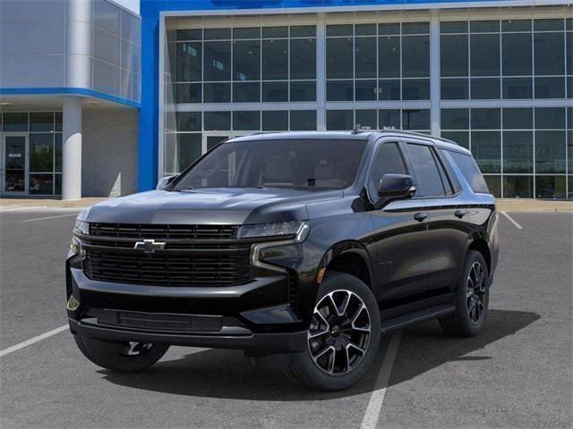 new 2024 Chevrolet Tahoe car, priced at $77,100