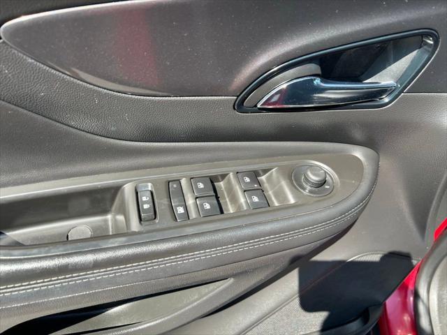 used 2020 Buick Encore car, priced at $19,900