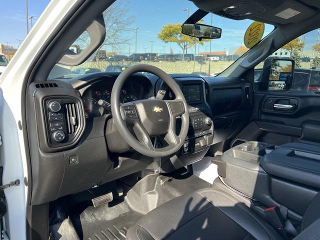 used 2022 Chevrolet Silverado 2500 car, priced at $37,000