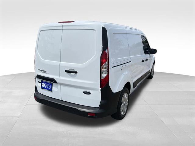 used 2022 Ford Transit Connect car, priced at $24,400
