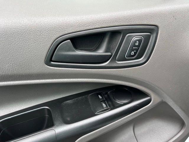 used 2022 Ford Transit Connect car, priced at $25,250