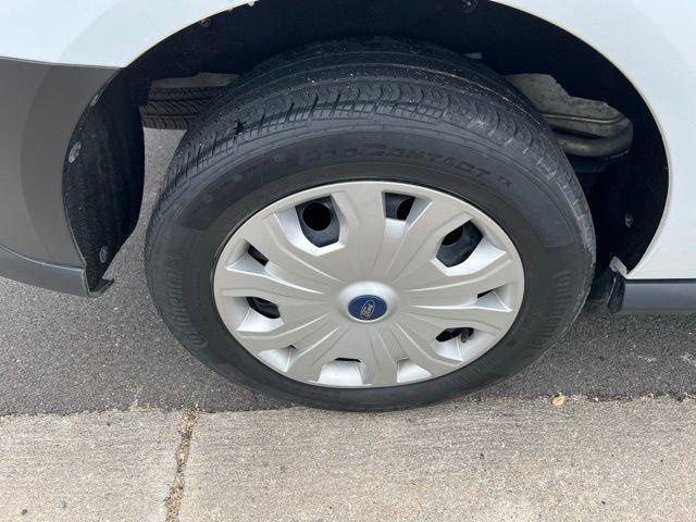 used 2022 Ford Transit Connect car, priced at $25,250